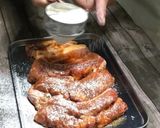 男が惚れるヤバ飯【旨辛排骨担々麺❤︎】作り方6写真