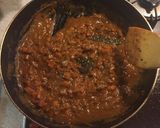 連休キーマカレー作り方8写真