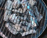 令和元年2日目のバーベキュー。作り方6写真