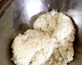 簡単チャーハン作り方4写真