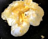 簡単チャーハン作り方6写真