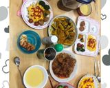 お友達お宅でcooking(ﾉ･∀･)ﾂ作り方11写真