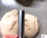 HBで奇跡の生食パン！作り方4写真