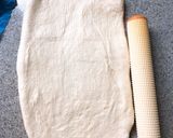 HBで奇跡の生食パン！作り方5写真