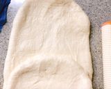 HBで奇跡の生食パン！作り方6写真
