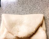 HBで奇跡の生食パン！作り方7写真