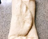 HBで奇跡の生食パン！作り方9写真