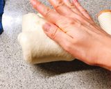 HBで奇跡の生食パン！作り方10写真