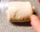 HBで奇跡の生食パン！作り方12写真