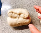 HBで奇跡の生食パン！作り方13写真