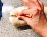 HBで奇跡の生食パン！作り方14写真