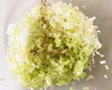 コラーゲンたっぷり☆手羽先の葱塩ソース作り方6写真