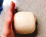 HBで奇跡の生食パン！作り方15写真
