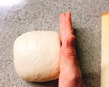 HBで奇跡の生食パン！作り方16写真