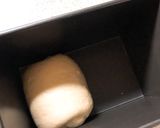 HBで奇跡の生食パン！作り方17写真