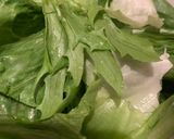 簡単男飯ッ!theマヨラーの為の卵サラダ作り方2写真