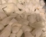 簡単男飯ッ!theマヨラーの為の卵サラダ作り方3写真