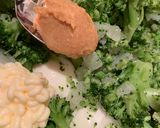 簡単男飯ッ!theマヨラーの為の卵サラダ作り方4写真