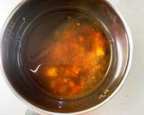 もやしと豚こまで回鍋肉風作り方3写真