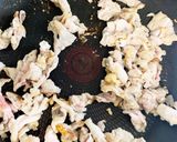 もやしと豚こまで回鍋肉風作り方5写真