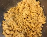糖質制限 小麦粉不使用 おからクッキー作り方6写真