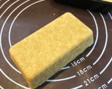 糖質制限 小麦粉不使用 おからクッキー作り方8写真