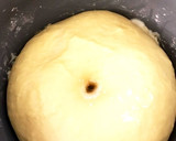 美味しいコッペパン(ホットドックパン)作り方5写真