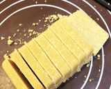 糖質制限 小麦粉不使用 おからクッキー作り方9写真