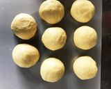 美味しいコッペパン(ホットドックパン)作り方6写真