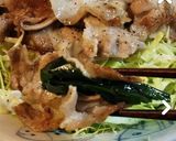 義母直伝☘️ごはんが何杯でもいけるニラ漬作り方12写真