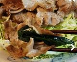 義母直伝☘️ごはんが何杯でもいけるニラ漬作り方12写真