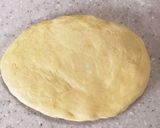 美味しいコッペパン(ホットドックパン)作り方7写真