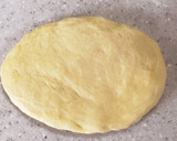 美味しいコッペパン(ホットドックパン)作り方7写真