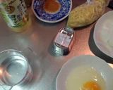 いちいち茹でない　時短　コンビーフパスタ作り方3写真