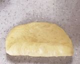 美味しいコッペパン(ホットドックパン)作り方8写真