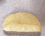 美味しいコッペパン(ホットドックパン)作り方8写真