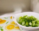 コマツナ・水菜の使い方作り方6写真