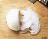 旨味の塊!!【ウチの和風おつまみサラダ】作り方1写真