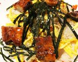 うなぎちらし作り方6写真