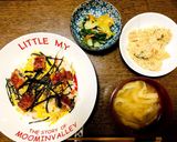 うなぎちらし作り方7写真