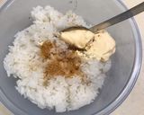 残ったカレー de ドリア作り方3写真