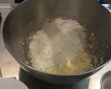 チョコ入りほろほろヘルシー豆腐マフィン作り方5写真
