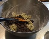 チョコ入りほろほろヘルシー豆腐マフィン作り方6写真