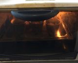 チョコ入りほろほろヘルシー豆腐マフィン作り方8写真
