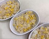 残ったカレー de ドリア作り方6写真