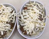 残ったカレー de ドリア作り方9写真