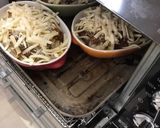 残ったカレー de ドリア作り方10写真
