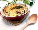 残ったカレー de ドリア作り方11写真