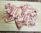 豚の香味焼き作り方2写真