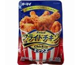 ケンタッキーむねむねチキン♪(圧力鍋)作り方2写真